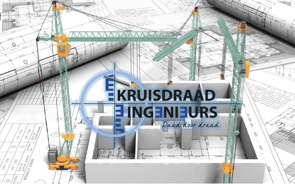 omslagfoto kruisdraad ingenieurs