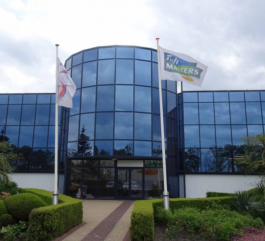 Project Gebroeders Kramer