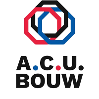 ACU Bouw logo