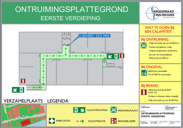 Verbruggen Palletizing Solutions